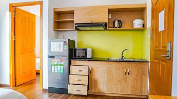 7S Beach Blue Sea Hotel & Apartments