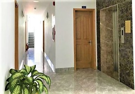 7S Beach Blue Sea Hotel & Apartments