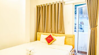 7S Beach Blue Sea Hotel & Apartments