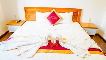 7S Beach Blue Sea Hotel & Apartments