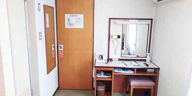 Business Ryokan Harada