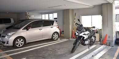 Business Ryokan Harada