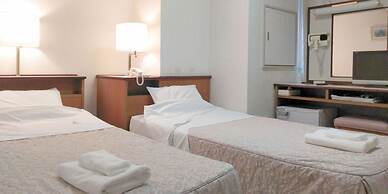 Business Ryokan Harada