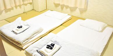 Business Ryokan Harada