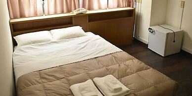 Business Ryokan Harada