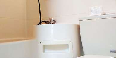 Business Ryokan Harada