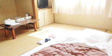 Business Ryokan Harada