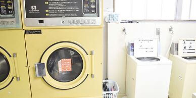 Business Ryokan Harada