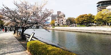 Business Ryokan Harada