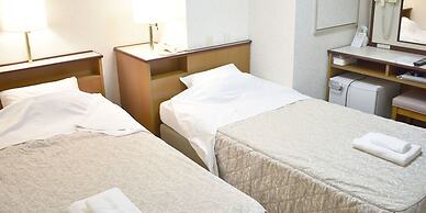 Business Ryokan Harada