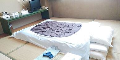 Business Ryokan Harada