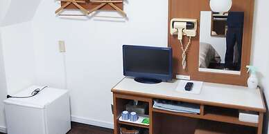 Business Ryokan Harada