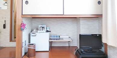 Business Ryokan Harada