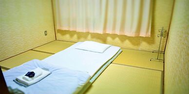 Business Ryokan Harada