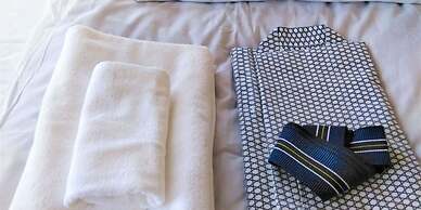 Business Ryokan Harada