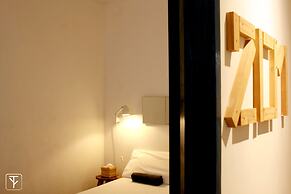 T-Boutique Hostel