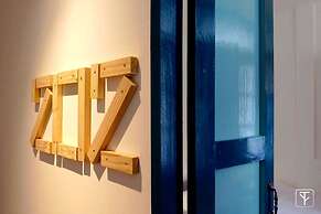 T-Boutique Hostel