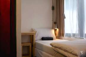 T-Boutique Hostel