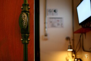 T-Boutique Hostel