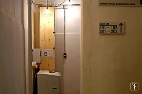 T-Boutique Hostel