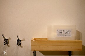 T-Boutique Hostel
