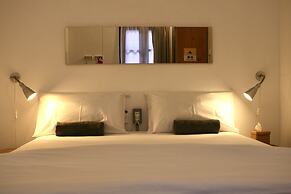 T-Boutique Hostel