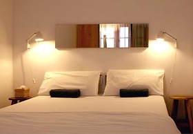 T-Boutique Hostel