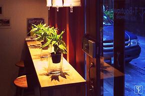 T-Boutique Hostel