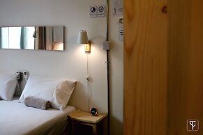 T-Boutique Hostel