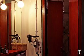 T-Boutique Hostel
