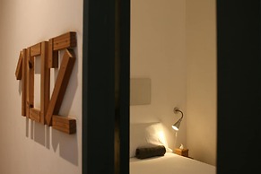 T-Boutique Hostel