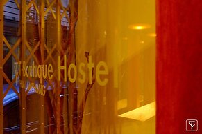 T-Boutique Hostel