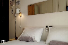 T-Boutique Hostel