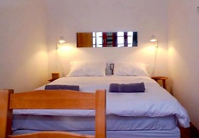 T-Boutique Hostel