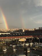 International Garibaldi