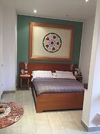 International Garibaldi