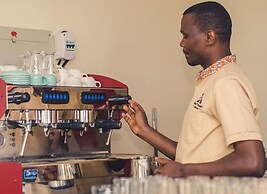 Hotel Triangle Mbarara