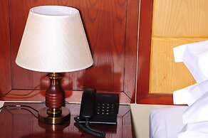 Hotel Triangle Mbarara