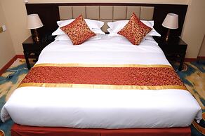 Hotel Triangle Mbarara