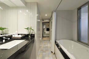 Hotel JAL City Bangkok