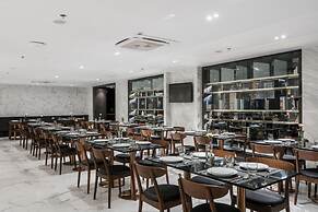 Hotel JAL City Bangkok