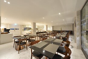 Hotel JAL City Bangkok