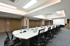 Hotel JAL City Bangkok