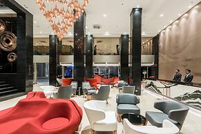Hotel JAL City Bangkok