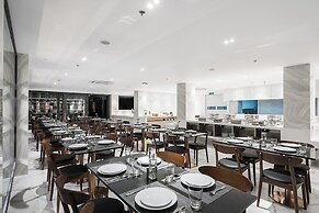 Hotel JAL City Bangkok
