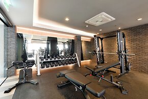 Hotel JAL City Bangkok