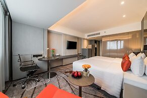 Hotel JAL City Bangkok