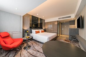 Hotel JAL City Bangkok