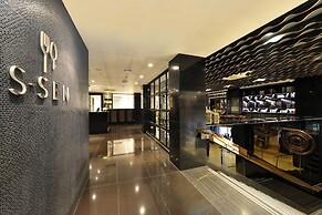 Hotel JAL City Bangkok