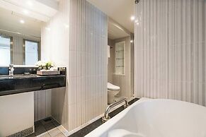 Hotel JAL City Bangkok